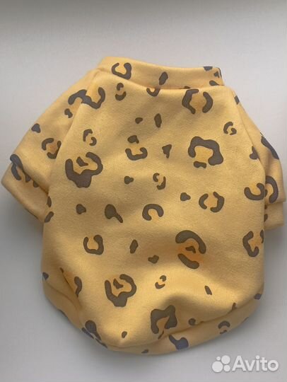 Одежда для собак мелких пород или кошки