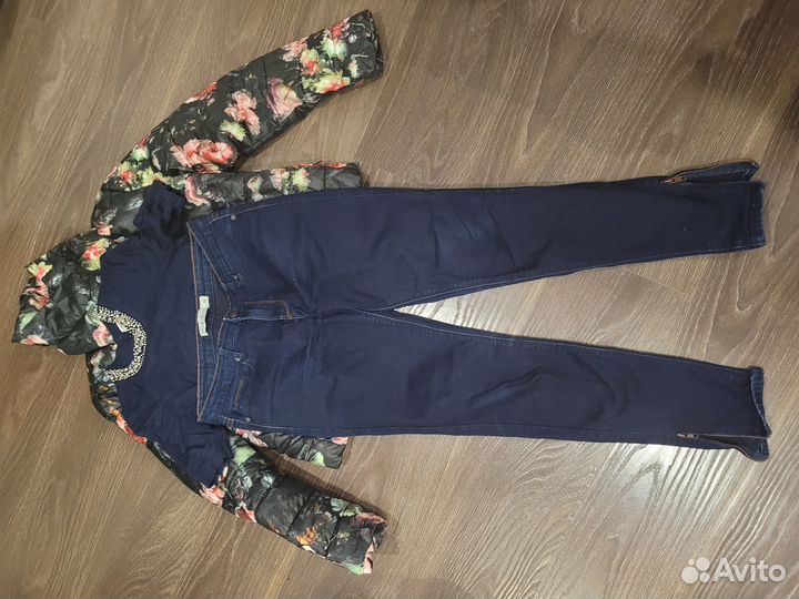 Продам женские вещи пакетом