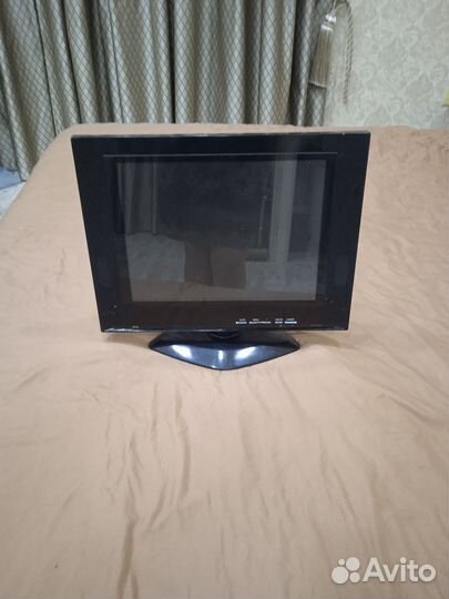 Продам монитор