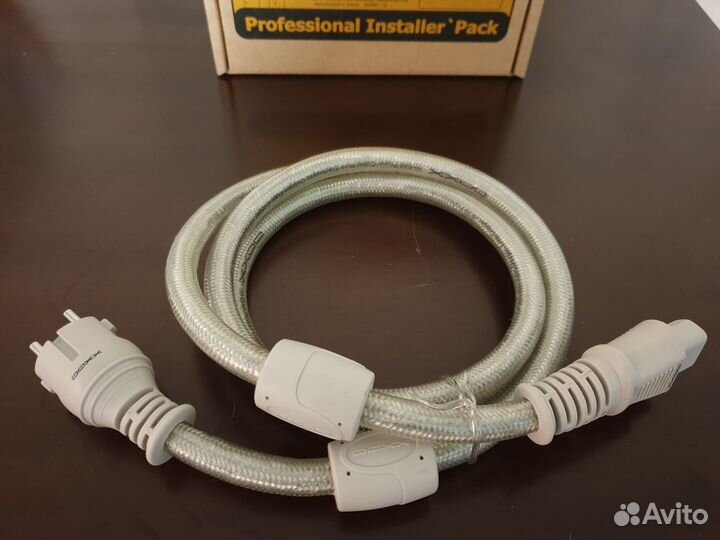 Силовой кабель daxx P70-18