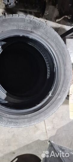 Pirelli Cinturato P6000 205/55 R16 91W