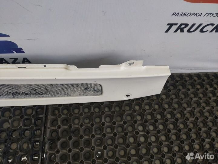 Решетка радиатора Scania 5-series