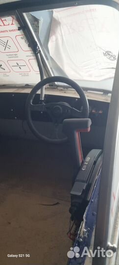 Прогресс 4 yamaha 40