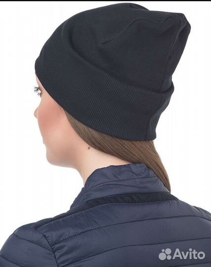 Шапочки новые