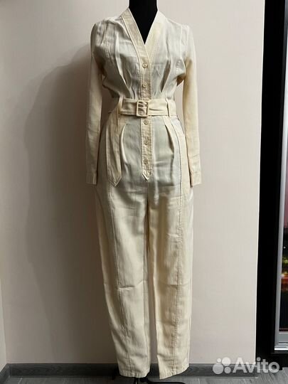 Комбинезон женский zara xs