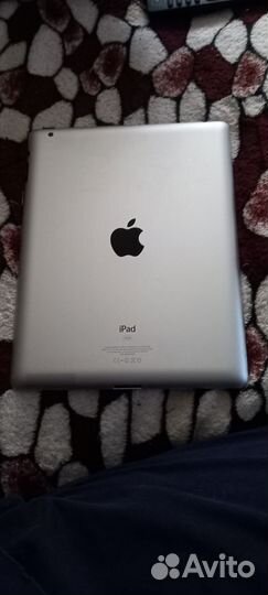 Планшет apple iPad
