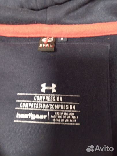 Худи мужское