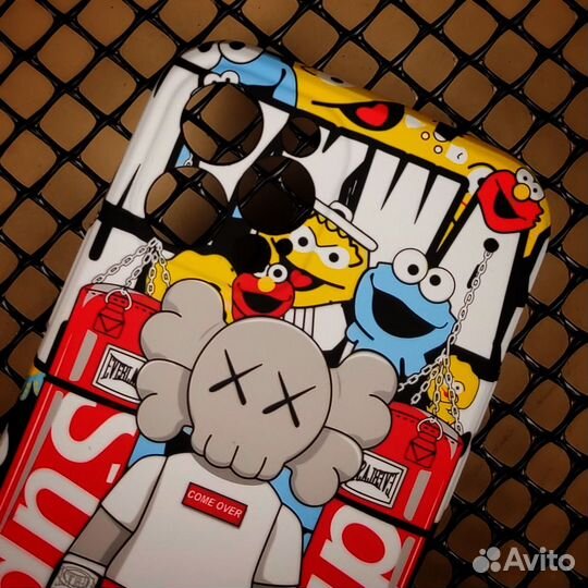 Чехлы на iPhone 12 Pro (Магазин)