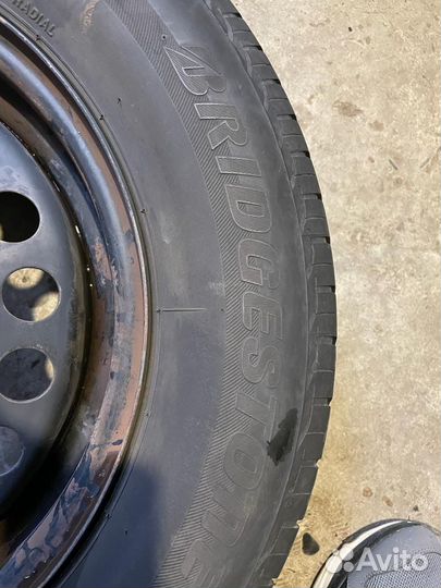 Bridgestone B249 175/70 R14