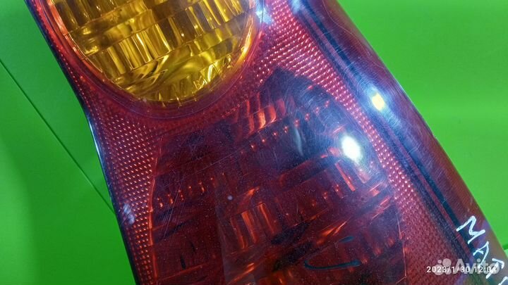 Фонарь правый для Hyundai Matrix