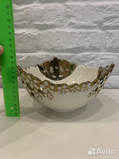 Ваза для фруктов, чаша, боюдо, салатник