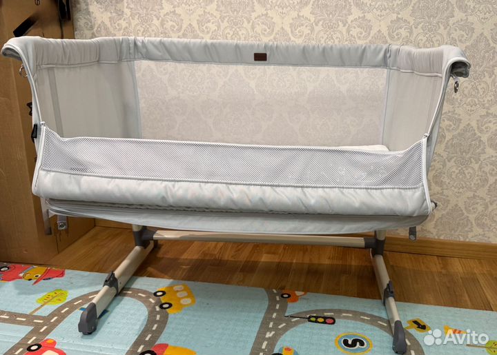 Колыбель nuovita accanto