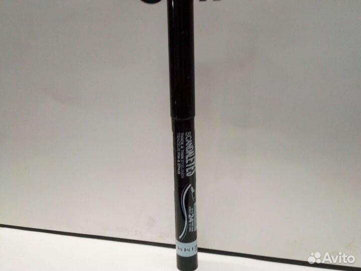 Подводка для глаз люкс