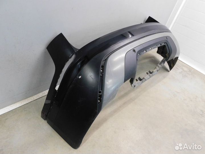 Бампер задний Range Rover Velar (94973)