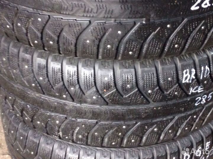 Bridgestone Ice Cruiser 7000 285/60 R18