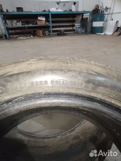 Roadstone Winguard Ice Plus 225/55 R18