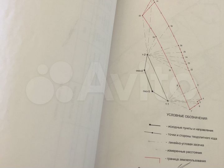 Участок 35 сот. (ИЖС)