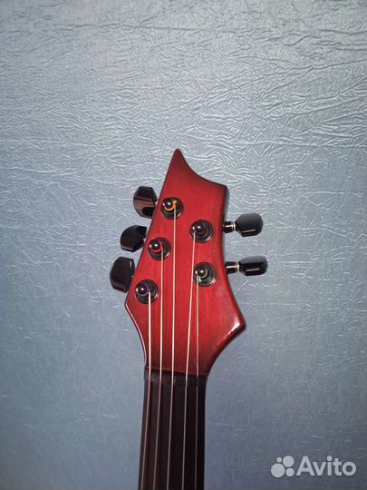 Электроскрипка