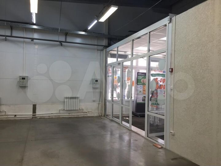 Торговая площадь, 400 м²