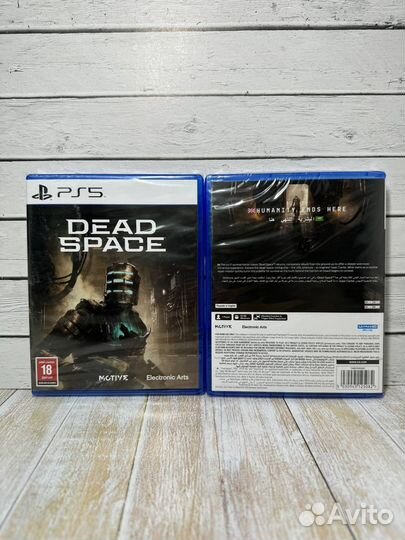 Dead Space ps5