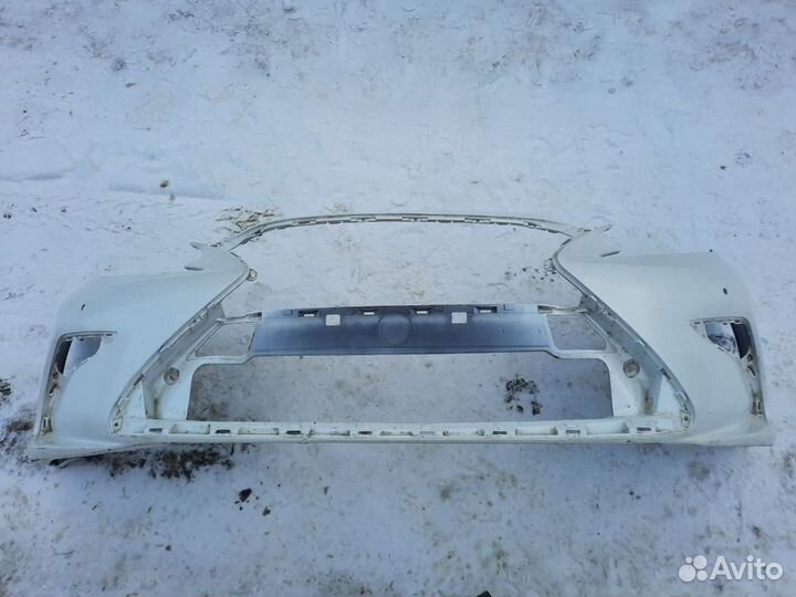 Бампер передний Lexus ES 6 ES250 2015