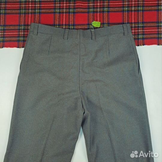 Винтажные брюки Gentlemens Breeches England новые