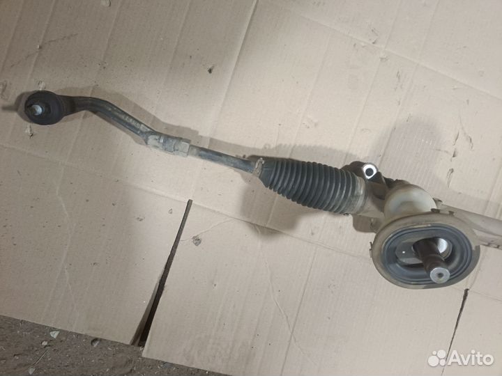 Рулевая рейка Kia Sorento Prime 3 UM