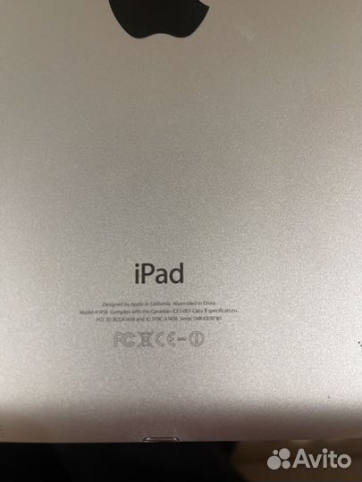 iPad 4 32gb