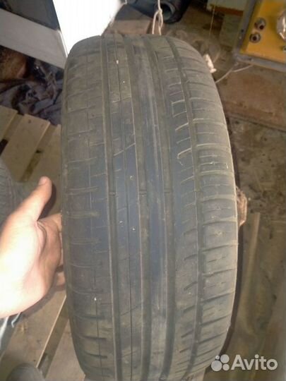 Cordiant Sport 2 205/55 R16