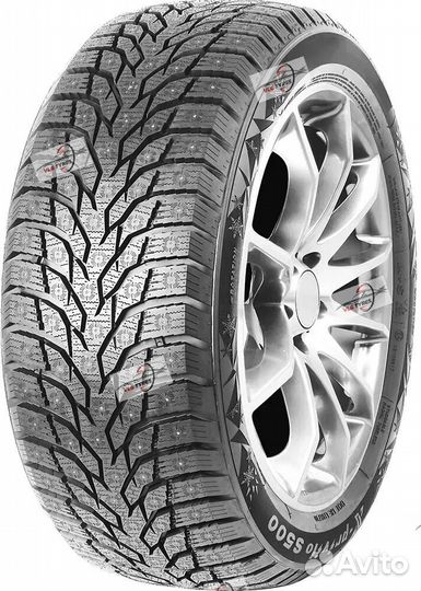 Tracmax X-Privilo S500 225/50 R17 99T