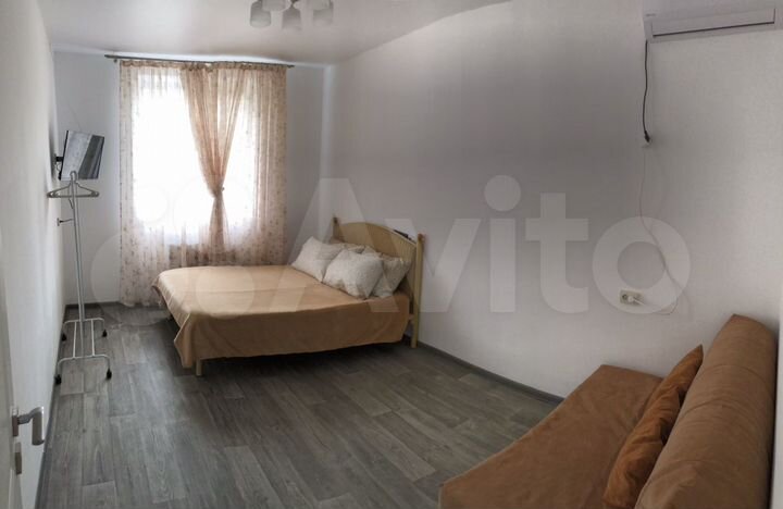 Дом 60 м² на участке 12 сот.