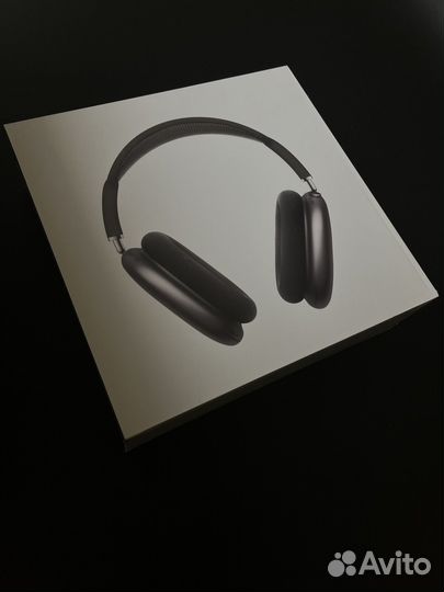 Беспроводные наушники Apple AirPods MAX