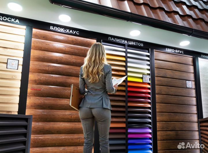 Бизнес без вложений стройка кровля фасады заборы