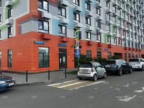 Сдам торговое помещение, 95.5 м²