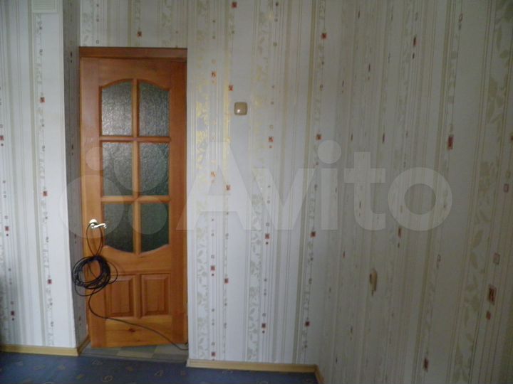 2-к. квартира, 49 м², 5/9 эт.