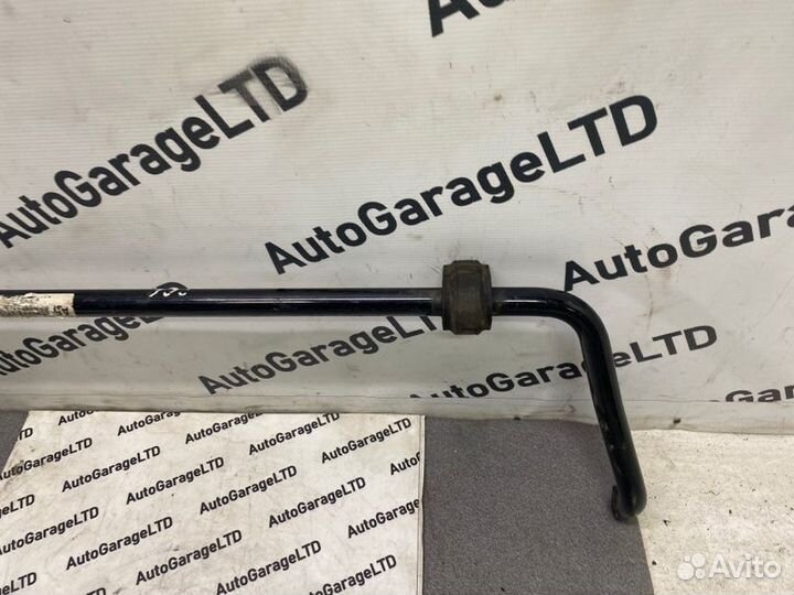 Стабилизатор передний Bmw 3-Series F30 2017