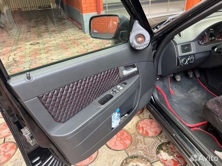 LADA Priora 1.6 МТ, 2011, 170 000 км