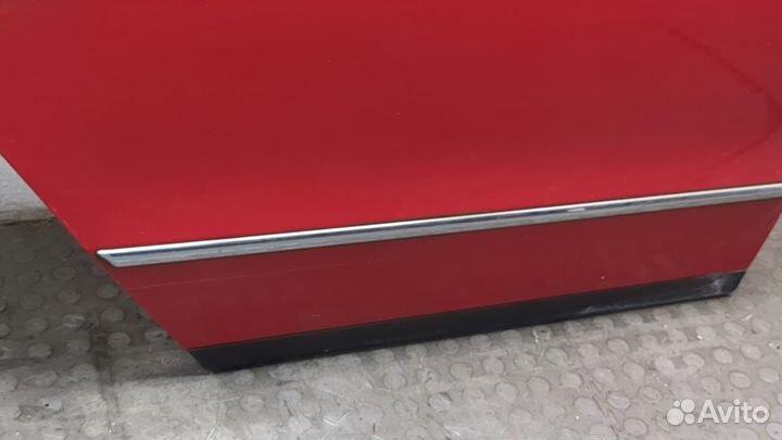 Дверь боковая правая задняя Volkswagen Passat 6, 2009