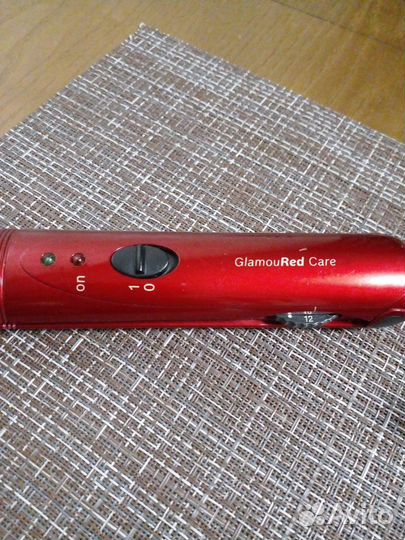 Утюжок для волос bosch