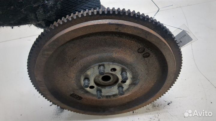 Маховик SMART Fortwo