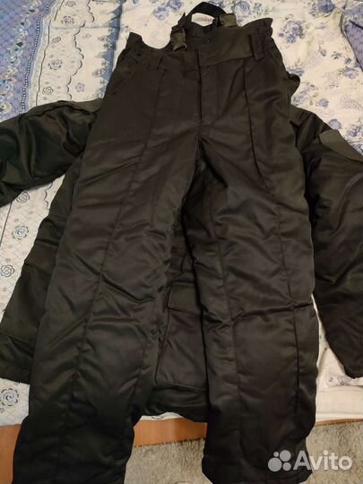 Форма полиции мвд