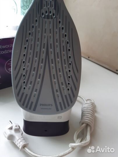 Утюг Philips Powerlife 2400w