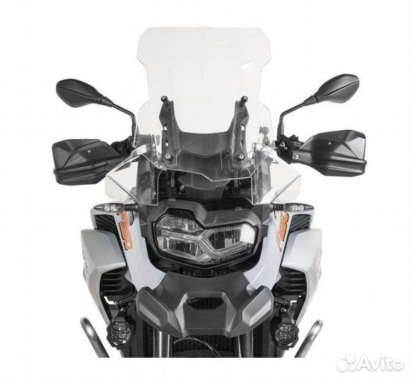 Стекло Touratech for BMW F850GS / F850GS Adventure