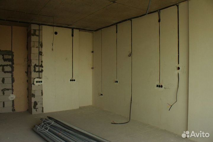 Электрик все виды услуг