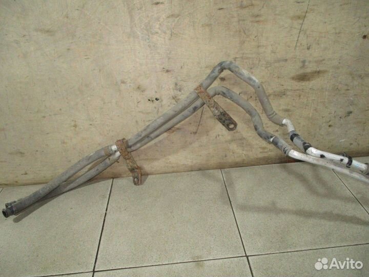 Трубка кондиционера Toyota Hiace 5 (H200)