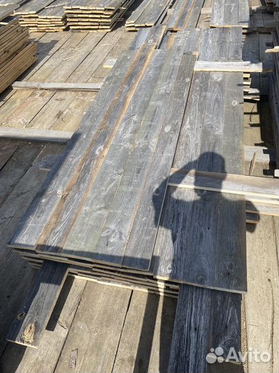 Фотофон из ретро доски