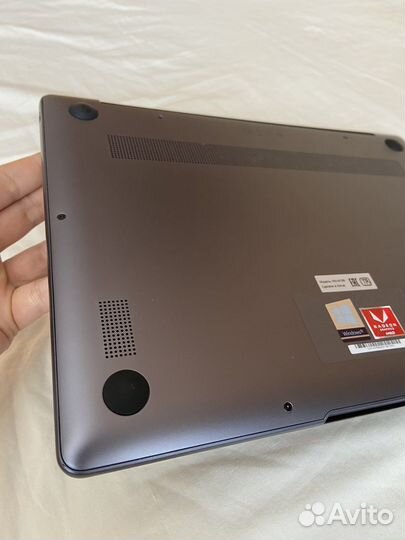 Ноутбук Huawei HN- W19R