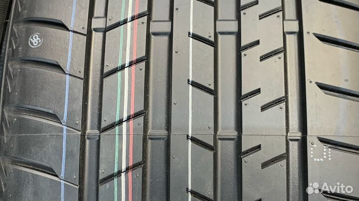 Bridgestone Alenza 001 245/40 R21 100Y