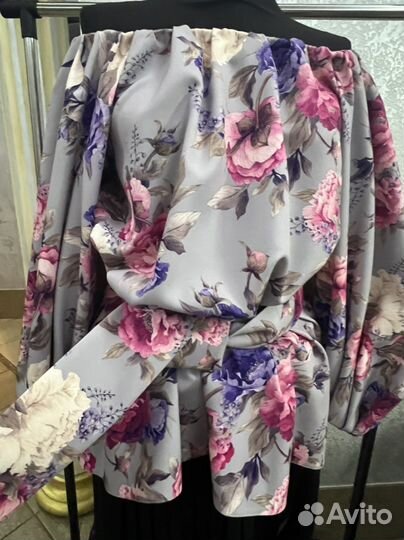 Блузка женская 46 48