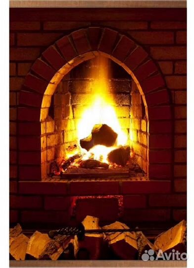 Картина обогреватель